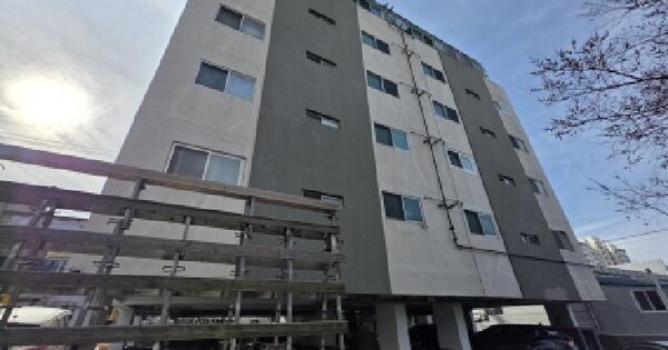 대구광역시 동구 용계동 152-4 용계동아파트  2층202호 아파트 경매 물건 이미지