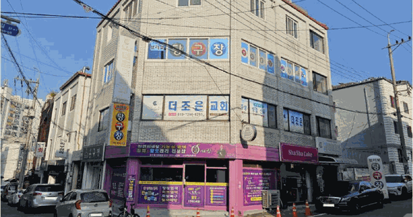 광주광역시 북구 문흥동 186-19  근린주택 경매 물건 이미지