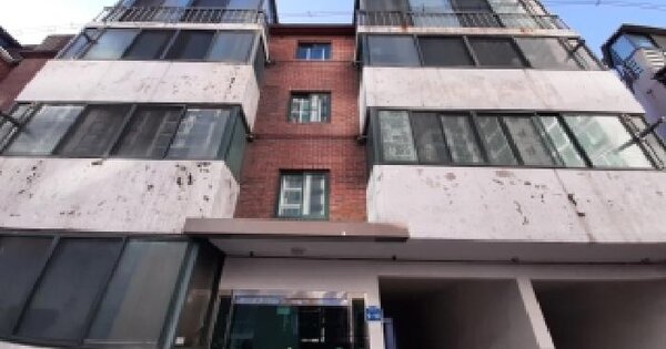 서울특별시 강서구 마곡동 1185  제3층 제301호 다세대주택 경매 물건 이미지