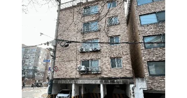 서울특별시 강북구 수유동 486-934 푸른마을 103동 3층 301호 다세대주택 경매 물건 이미지