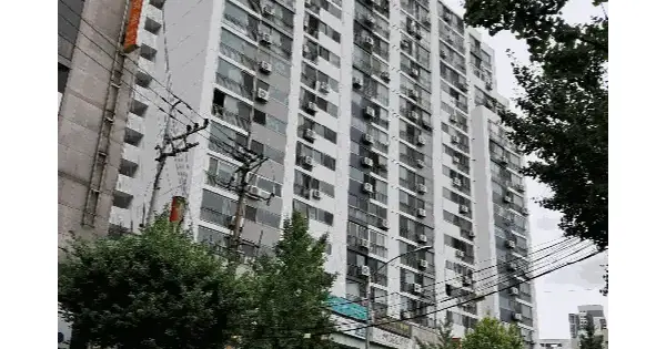 서울특별시 중랑구 신내동 786 동성타워프라자 1층 152호 근린상가 경매 물건 이미지