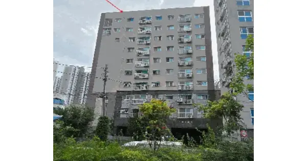 인천광역시 미추홀구 학익동 269-4 미래홈타운 1동 10층1004호 오피스텔 경매 물건 이미지