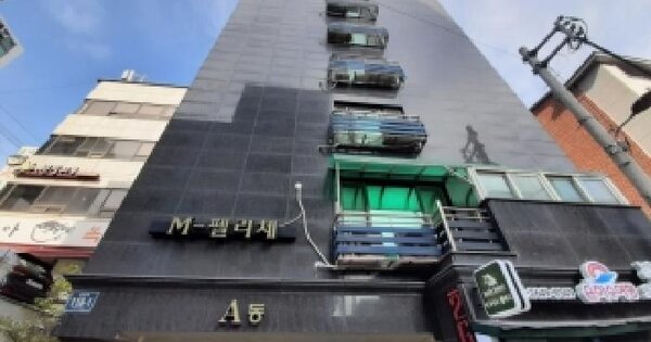 서울특별시 양천구 목동 713-14 엠펠리체 제에이동 제2층 제201호 오피스텔 경매 물건 이미지