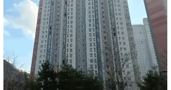 경상남도 양산시 덕계동 1590 양산두산위브2차(1단지) 203동 15층1501호 아파트 경매 물건 이미지