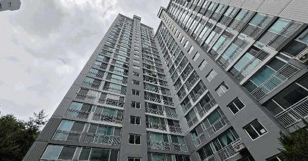 부산광역시 남구 대연동 245-23 삼익그린타운 106동 17층1702호 아파트 경매 물건 이미지