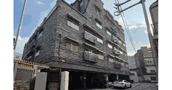 서울특별시 중랑구 중화동 99-16  1층 101호 근린상가 경매 물건 이미지