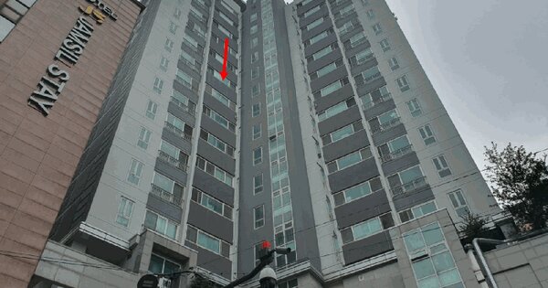 서울특별시 송파구 잠실동 250-5 파크인-수  11층1101호 아파트 경매 물건 이미지