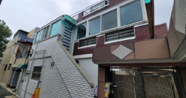 대구광역시 서구 중리동 78-20  단독주택 경매 물건 이미지