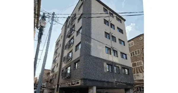 서울특별시 강서구 화곡동 989-13 동우하이빌  제5층 제504호 다세대주택 경매 물건 이미지