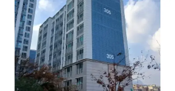 서울특별시 강북구 미아동 811 두산위브트레지움아파트 305동 4층 401호 아파트 경매 물건 이미지