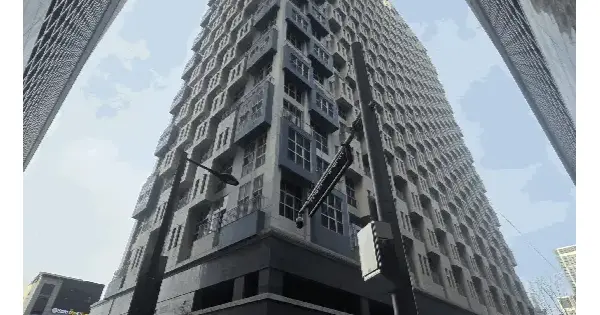 대구광역시 수성구 두산동 87-2 수성헤센더테라스  7층720호 오피스텔 경매 물건 이미지