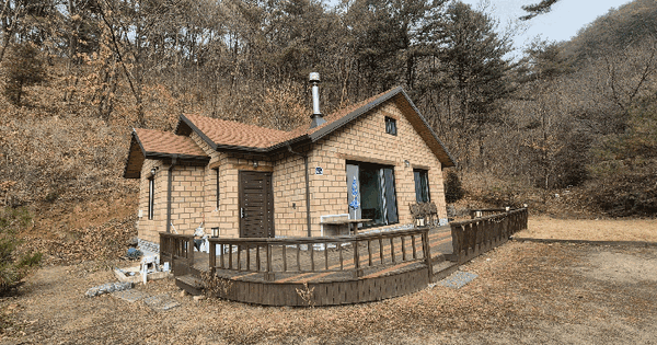 강원특별자치도 홍천군 화촌면 성산리 809-32  단독주택 경매 물건 이미지