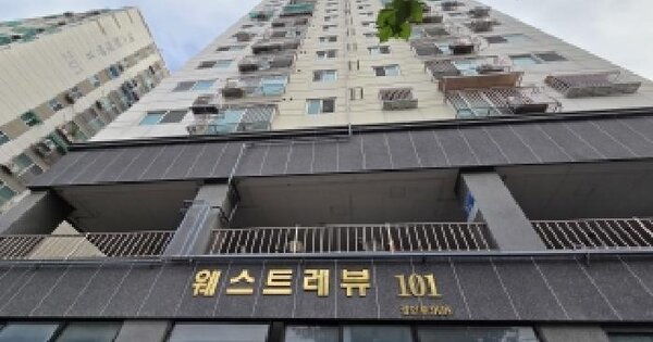 인천광역시 부평구 부평동 674-11 웨스트레뷰  2층101동203호 오피스텔 경매 물건 이미지