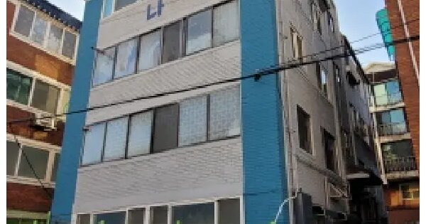 경기도 부천시 원미구 약대동 79-12  2층1호 다세대주택 경매 물건 이미지