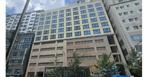 경기도 화성시 반송동 93-7 트라이엄프 동탄  19층1914호 오피스텔 경매 물건 이미지