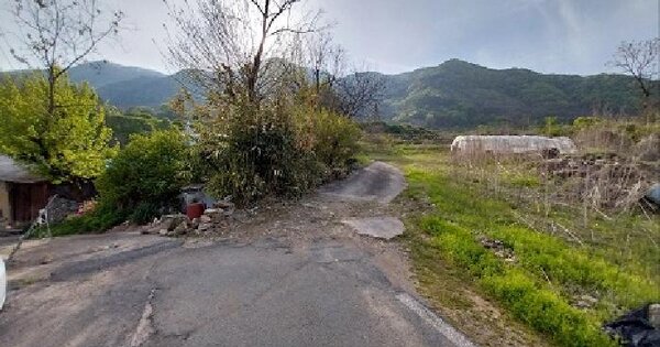 충청남도 공주시 사곡면 가교리 606 전 경매 물건 이미지