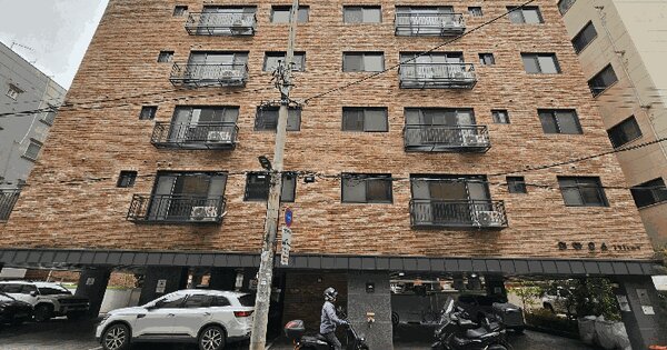 서울특별시 강서구 공항동 675-9 위하우스  제3층 제303호 도시형생활주택 경매 물건 이미지