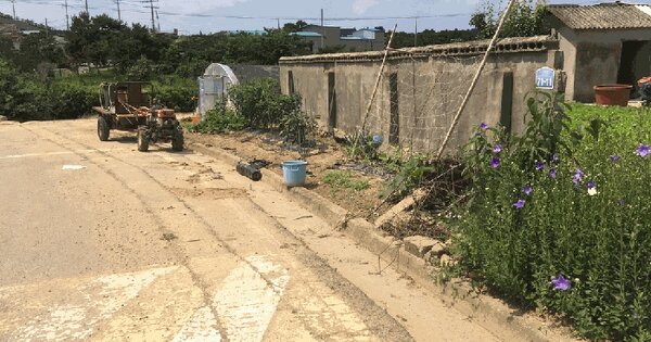 전라남도 해남군 마산면 학의리 185 도로 경매 물건 이미지
