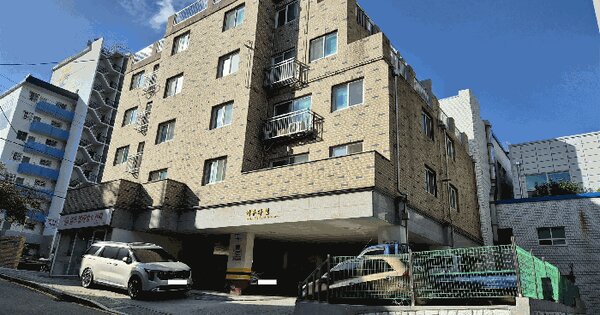 경기도 부천시 소사구 송내동 576-4 이루다힐  5층502호 다세대주택 경매 물건 이미지