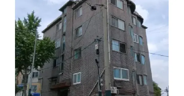 서울특별시 강북구 수유동 486-702  2층 201호 다세대주택 경매 물건 이미지