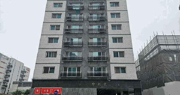 경기도 평택시 용이동 491-8  2층204호 오피스텔 경매 물건 이미지