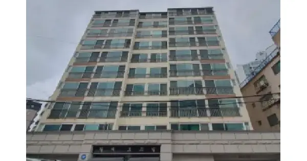 서울특별시 노원구 월계동 387 월계로즈빌  8층801호 아파트 경매 물건 이미지