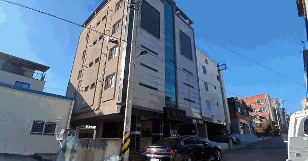 전라남도 여수시 선원동 1250-8  다가구주택 경매 물건 이미지