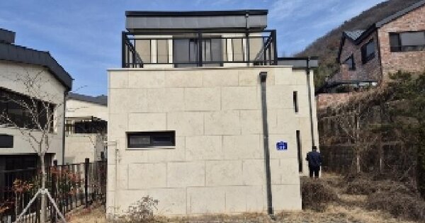 전라남도 담양군 담양읍 남산리 220-34  단독주택 경매 물건 이미지