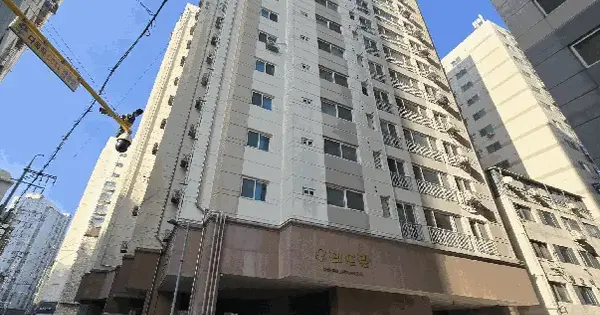 인천광역시 부평구 부평동 482-2 우리드란  2층202호 오피스텔 경매 물건 이미지