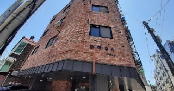 서울특별시 강서구 공항동 664 위하우스  제3층 제301호 다세대주택 경매 물건 이미지