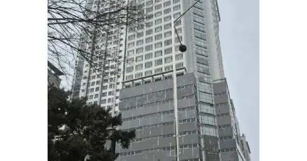 경기도 화성시 반송동 90-1 삼성스마트쉐르빌  16층1625호 오피스텔 경매 물건 이미지