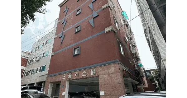 인천광역시 남동구 구월동 1096-3 드림캐스빌  5층502호 다세대주택 경매 물건 이미지