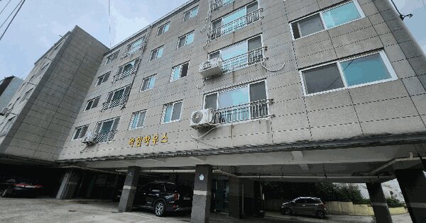 부산광역시 남구 용당동 310 라임하우스  2층203호 오피스텔 경매 물건 이미지