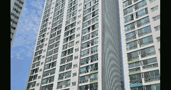 부산광역시 해운대구 좌동 1328 영남아파트 106동 13층1302호 아파트 경매 물건 이미지