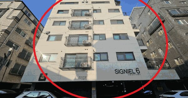 서울특별시 강서구 화곡동 1038-19 시그니엘6  제5층 제502호 도시형생활주택 경매 물건 이미지