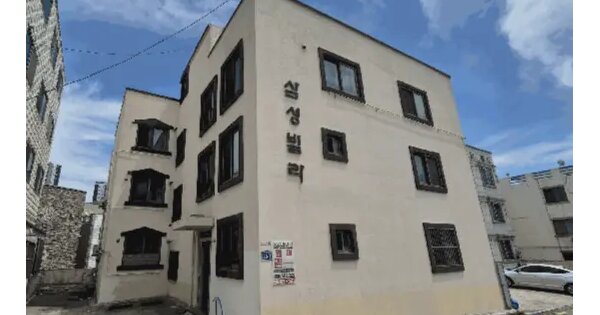 광주광역시 서구 쌍촌동 1369-7  다가구주택 경매 물건 이미지