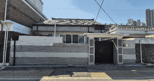 인천광역시 미추홀구 주안동 1474-15  단독주택 경매 물건 이미지