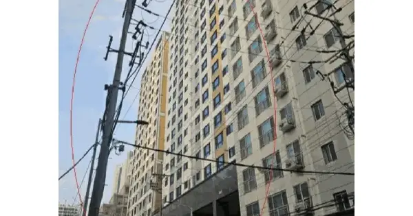 부산광역시 부산진구 부전동 474-51 대동레미안센트럴시티 10층 비-1008호 오피스텔 경매 물건 이미지