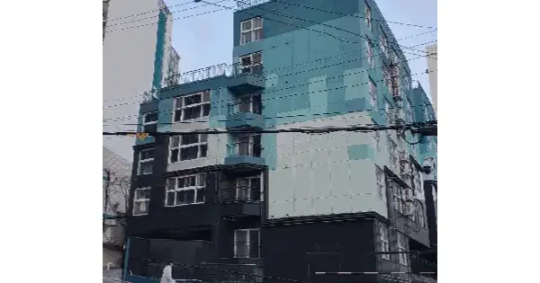 부산광역시 동래구 온천동 1681-2 성연아트홈 비동 4층 401호 다세대주택 경매 물건 이미지