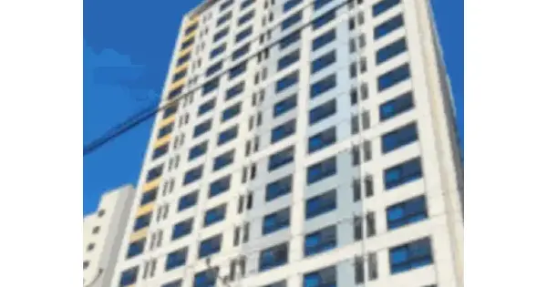부산광역시 부산진구 부전동 474-51 대동레미안센트럴시티 14층 비-1402호 오피스텔 경매 물건 이미지