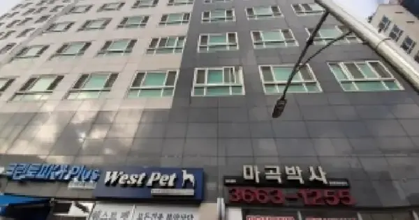 서울특별시 강서구 마곡동 784-8 벨리오  제3층 제320호 오피스텔 경매 물건 이미지