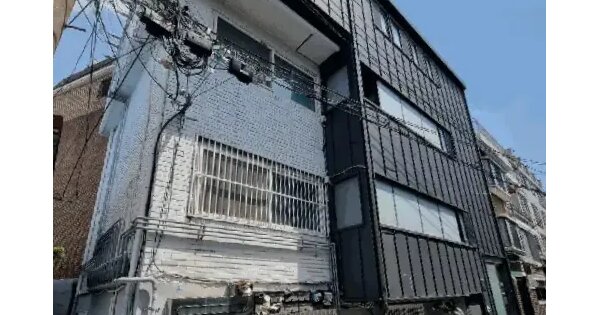 서울특별시 광진구 중곡동 76-15  다가구주택 경매 물건 이미지