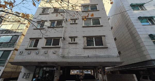 서울특별시 은평구 응암동 110-16 응암동다세대주택  502호 다세대주택 경매 물건 이미지