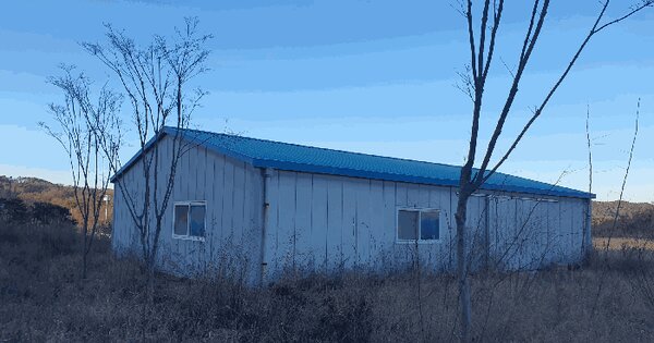 세종특별자치시  연기면 수산리 429-5 주건축물제7동 동물 및 식물 관련시설 경매 물건 이미지