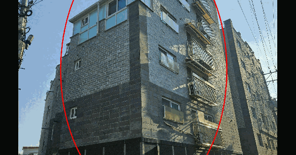 서울특별시 은평구 구산동 308-56 고은명가 비동 4층402호 다세대주택 경매 물건 이미지