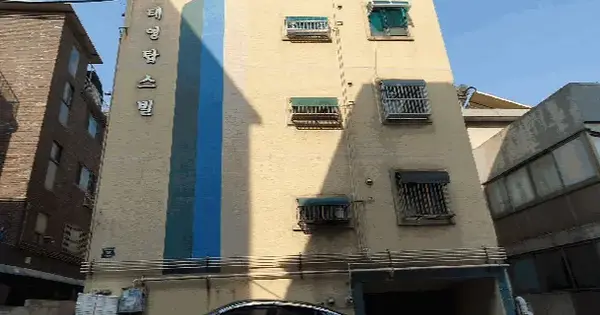 경기도 시흥시 신천동 314-39 태영탑스빌  4층401호 다세대주택 경매 물건 이미지