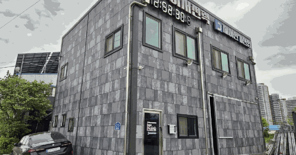 전북특별자치도 군산시 미장동 61-34  근린시설 경매 물건 이미지