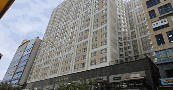 경기도 하남시 망월동 1129-2 미사역헤리움애비뉴어 3층 316호 오피스텔 경매 물건 이미지