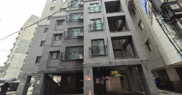 서울특별시 은평구 응암동 590-18 양지스카이뷰  6층601호 오피스텔 경매 물건 이미지