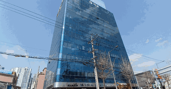 광주광역시 북구 우산동 555-22  근린시설 경매 물건 이미지